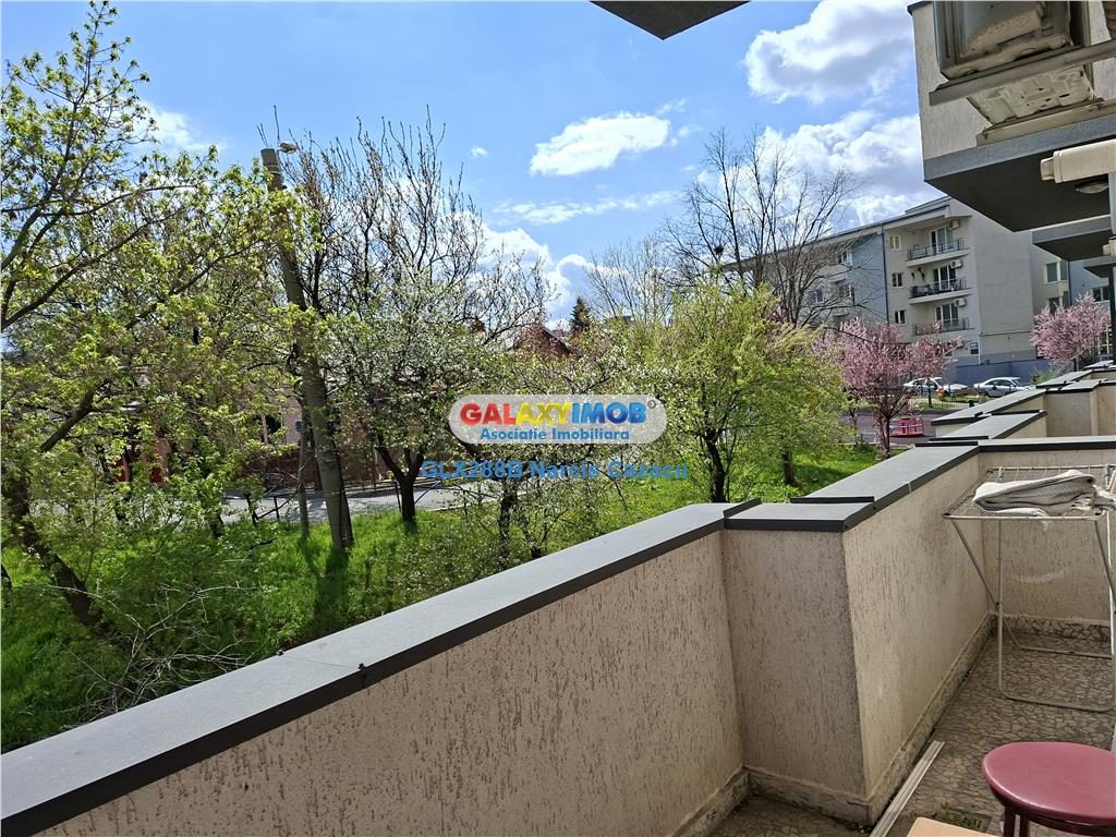 Calea Vacaresti ,Garsoniera inchiriere etajul 2 centrala,parcare subte - foto 6