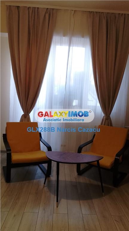Calea Vacaresti ,Garsoniera inchiriere etajul 2 centrala,parcare subte - foto 8
