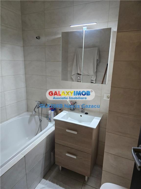 Calea Vacaresti ,Garsoniera inchiriere etajul 2 centrala,parcare subte - foto 9