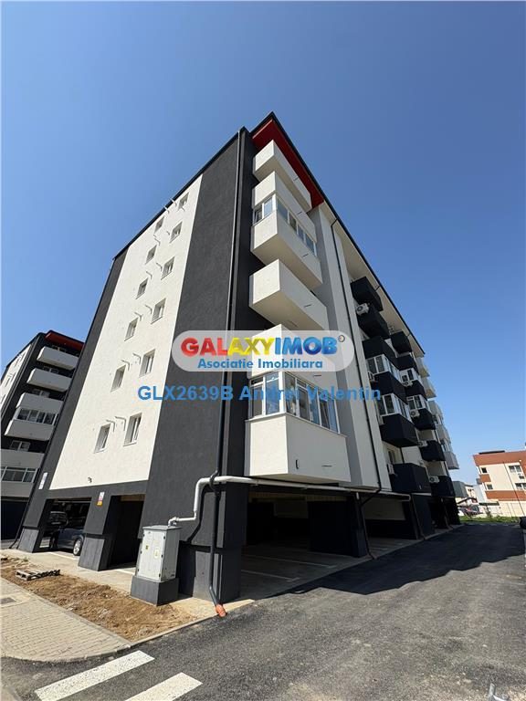 Apartament Nou Berceni - Metalurgiei Park - Parcare - Centrala - foto 11