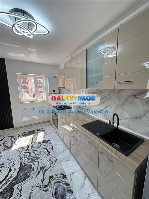 Apartament Nou Berceni - Metalurgiei Park - Parcare - Centrala - foto 4