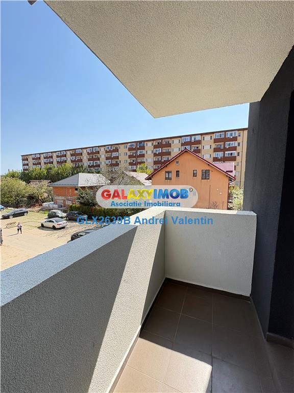 Apartament Nou Berceni - Metalurgiei Park - Parcare - Centrala - foto 9