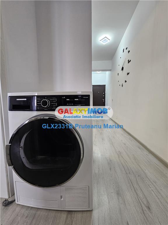 Inchiriere apartament Premium cu 2 camere situat langa Spazzio Resid - foto 12