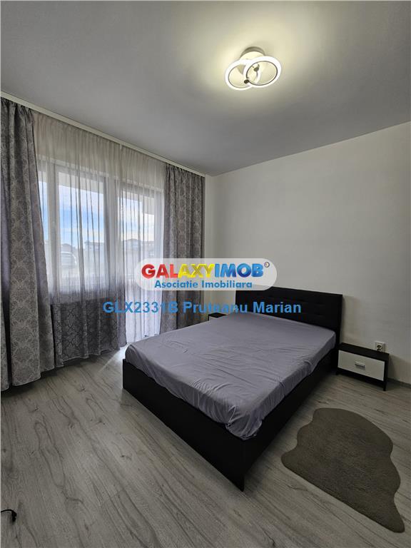 Inchiriere apartament Premium cu 2 camere situat langa Spazzio Resid - foto 13