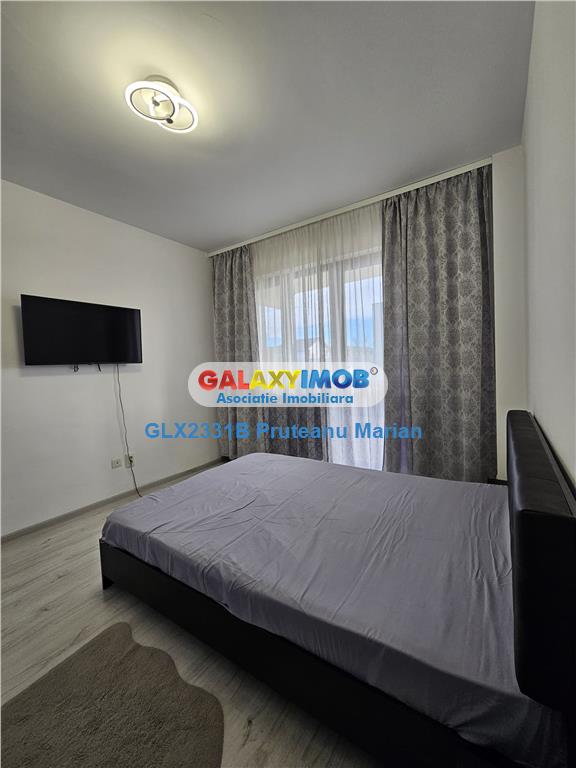 Inchiriere apartament Premium cu 2 camere situat langa Spazzio Resid - foto 14