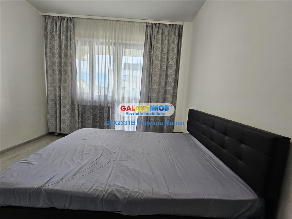 Inchiriere apartament Premium cu 2 camere situat langa Spazzio Resid - foto 16