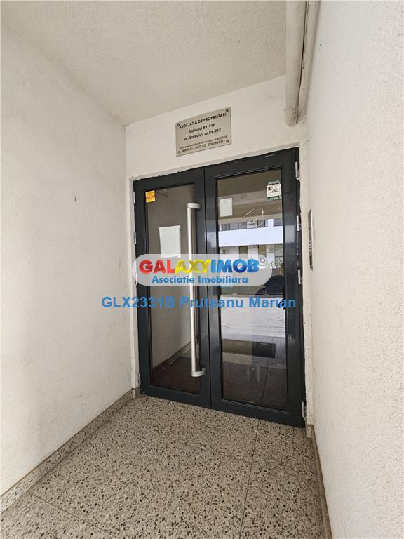 Inchiriere apartament Premium cu 2 camere situat langa Spazzio Resid - foto 17