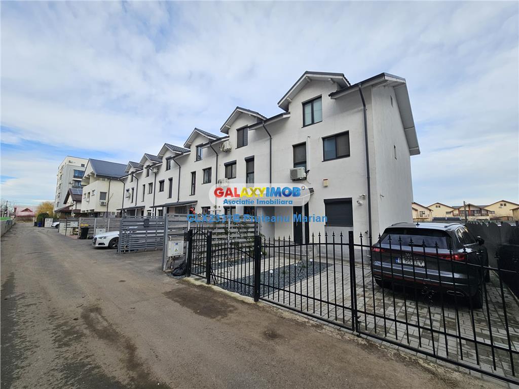 Inchiriere apartament Premium cu 2 camere situat langa Spazzio Resid - foto 18