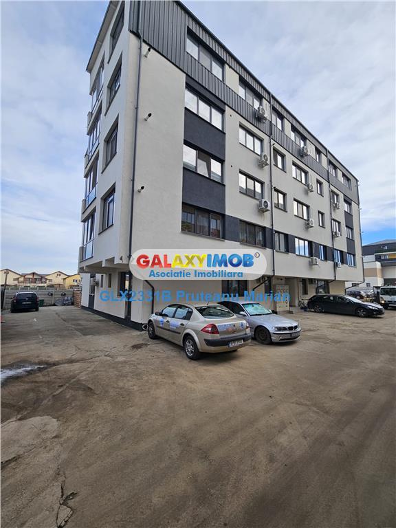 Inchiriere apartament Premium cu 2 camere situat langa Spazzio Resid - foto 19