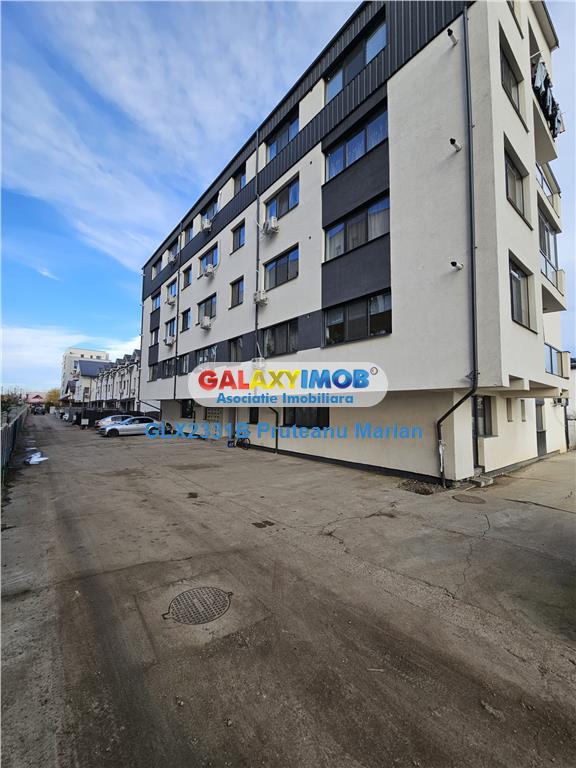 Inchiriere apartament Premium cu 2 camere situat langa Spazzio Resid - foto 20