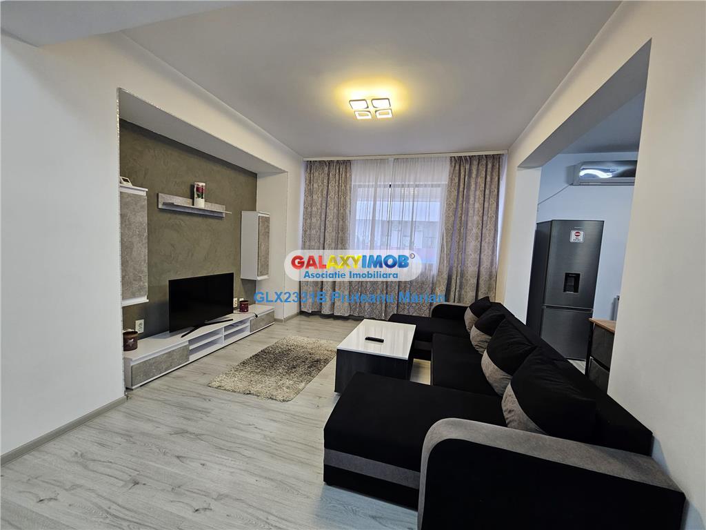 Inchiriere apartament Premium cu 2 camere situat langa Spazzio Resid - foto 3