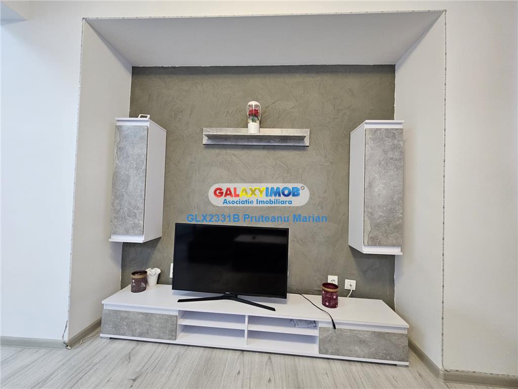 Inchiriere apartament Premium cu 2 camere situat langa Spazzio Resid - foto 5