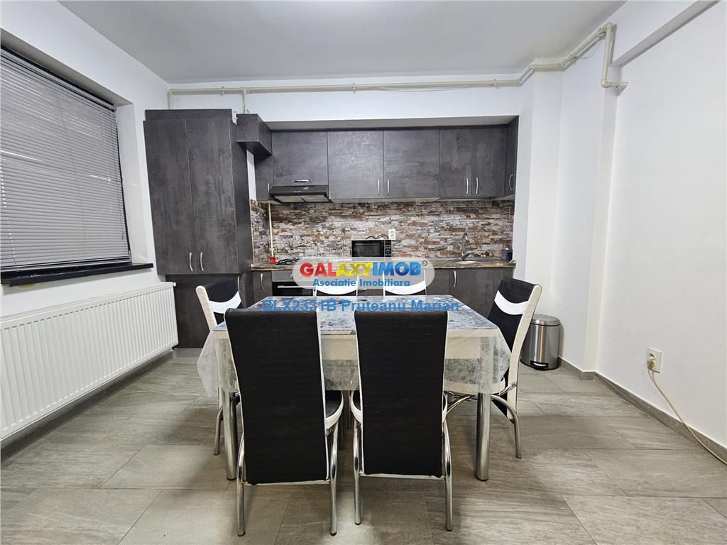 Inchiriere apartament Premium cu 2 camere situat langa Spazzio Resid - foto 6