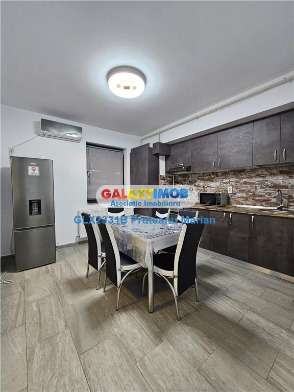 Inchiriere apartament Premium cu 2 camere situat langa Spazzio Resid - foto 7