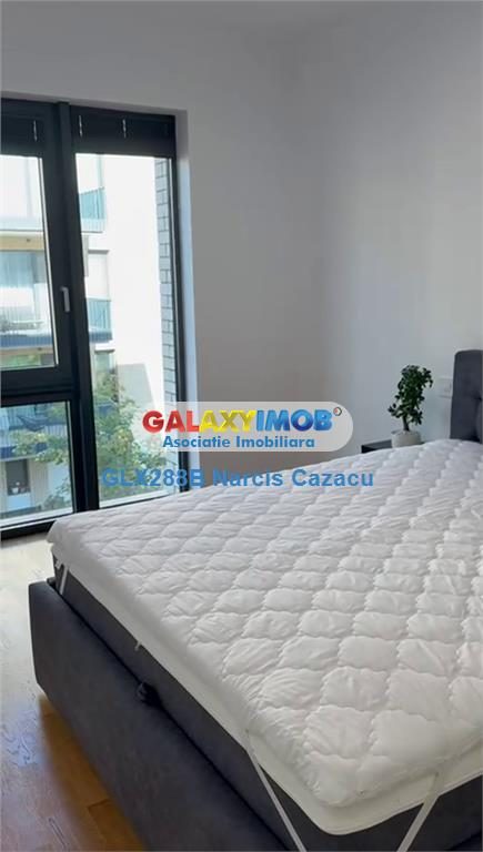 Avalon Estate Bulevardul Pipera, nr. 1-VIII M , vanzare apartament 2 - foto 11