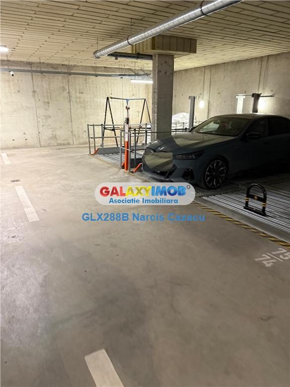 Avalon Estate Bulevardul Pipera, nr. 1-VIII M , vanzare apartament 2 - foto 12