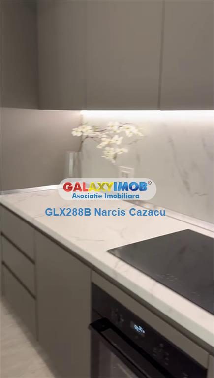 Avalon Estate Bulevardul Pipera, nr. 1-VIII M , vanzare apartament 2 - foto 5