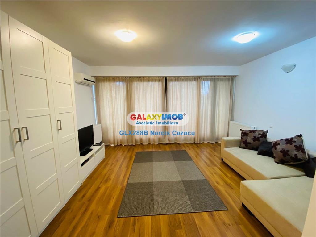 Titan , Evocasa Armonia,Garsoniera tip Studio,inchiriere etajul 2 - 