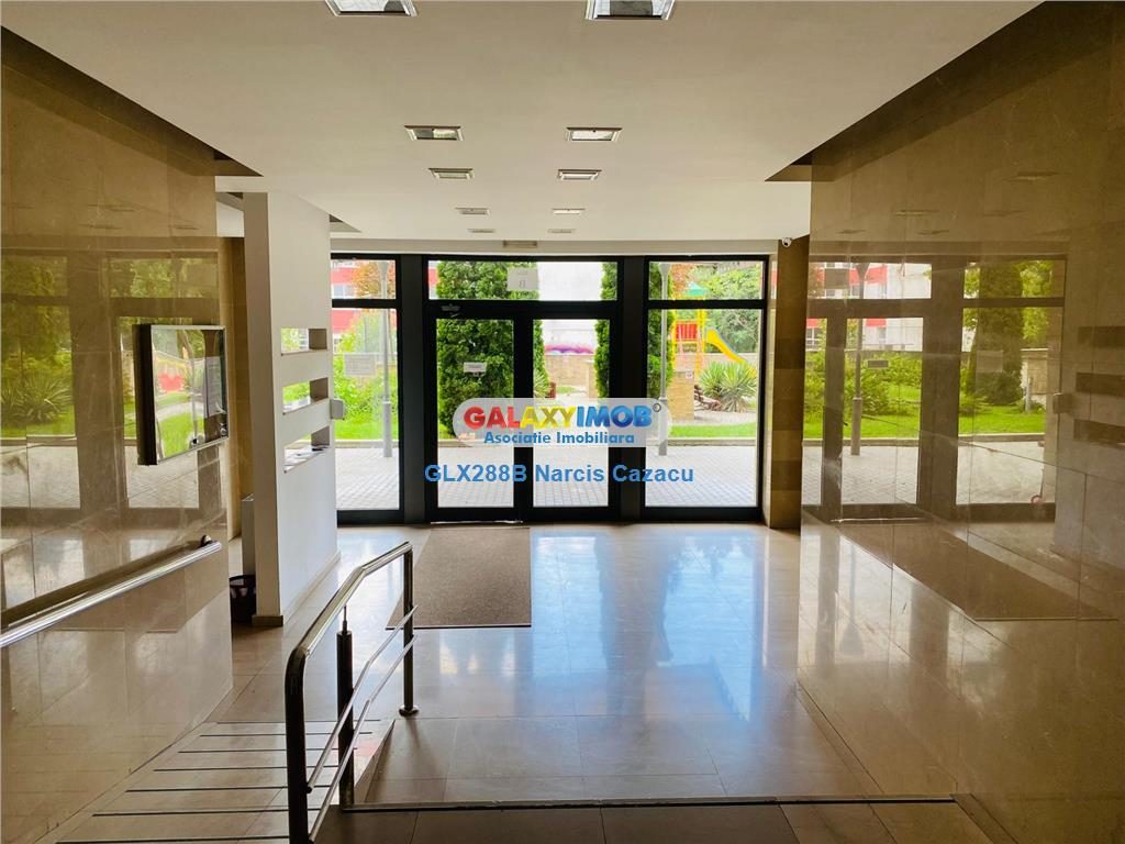 Titan , Evocasa Armonia,Garsoniera tip Studio,inchiriere etajul 2 - foto 11