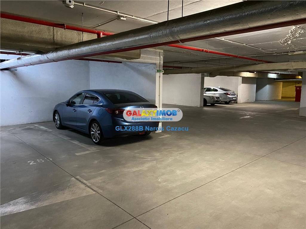 Titan , Evocasa Armonia,Garsoniera tip Studio,inchiriere etajul 2 - foto 4