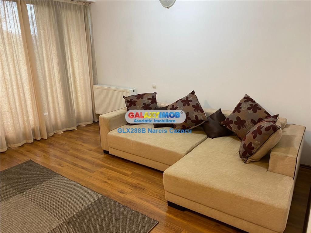 Titan , Evocasa Armonia,Garsoniera tip Studio,inchiriere etajul 2 - foto 6