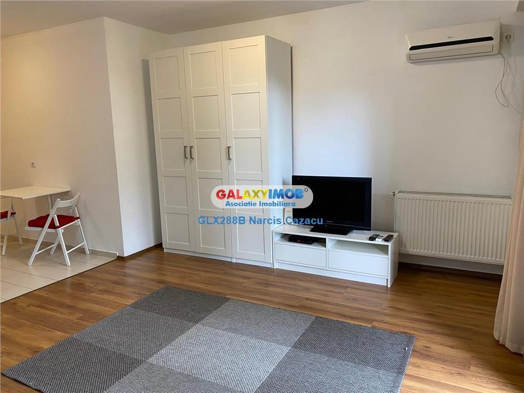 Titan , Evocasa Armonia,Garsoniera tip Studio,inchiriere etajul 2 - foto 7