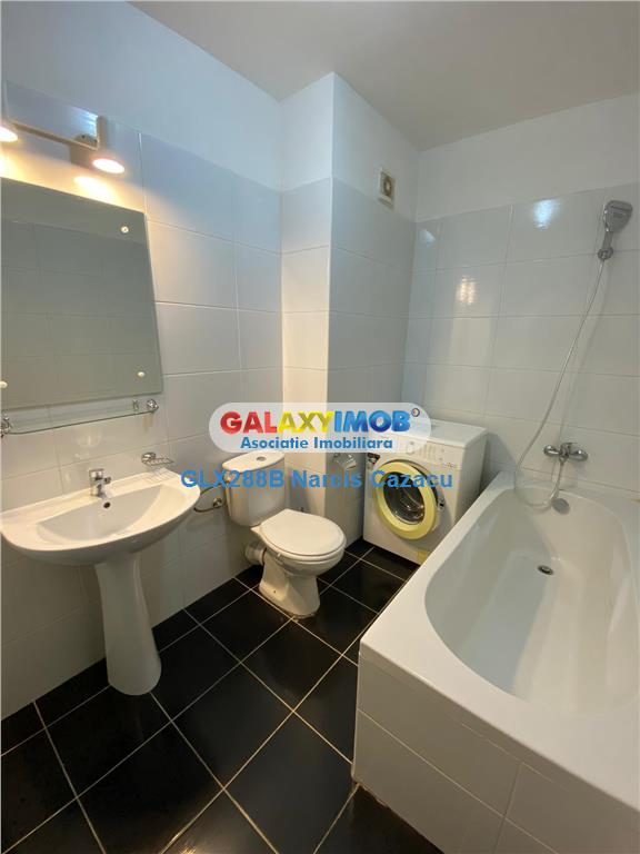 Titan , Evocasa Armonia,Garsoniera tip Studio,inchiriere etajul 2 - foto 9