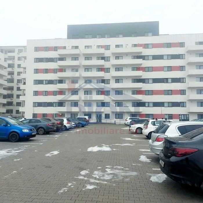 Avangard garsonieră mobilată sector 6 - foto 2