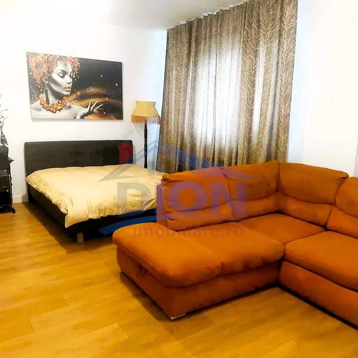 Avangard garsonieră mobilată sector 6 - foto 4