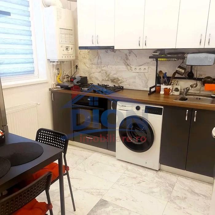 Avangard garsonieră mobilată sector 6 - foto 7