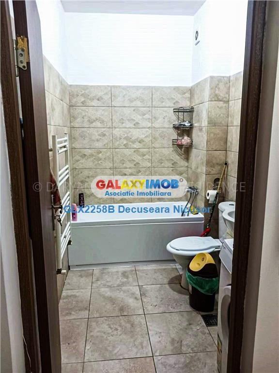 Garsoniera mobilata utilata Militari Residence,  220 Euro - foto 5