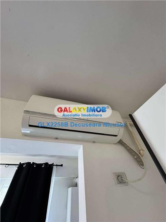 Garsoniera in Pollux Residence, mobilata, utliata, 270 euro - foto 11