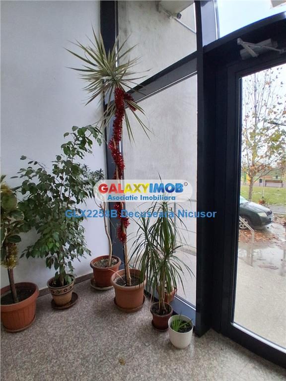 Garsoniera mobilata utilata in Pollux Residence, 250 Euro - foto 11