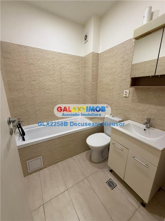 Garsoniera mobilata utilata in Pollux Residence, 250 Euro - foto 12