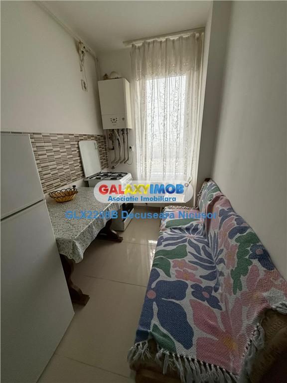 Garsoniera mobilata utilata in Pollux Residence, 250 Euro - foto 5