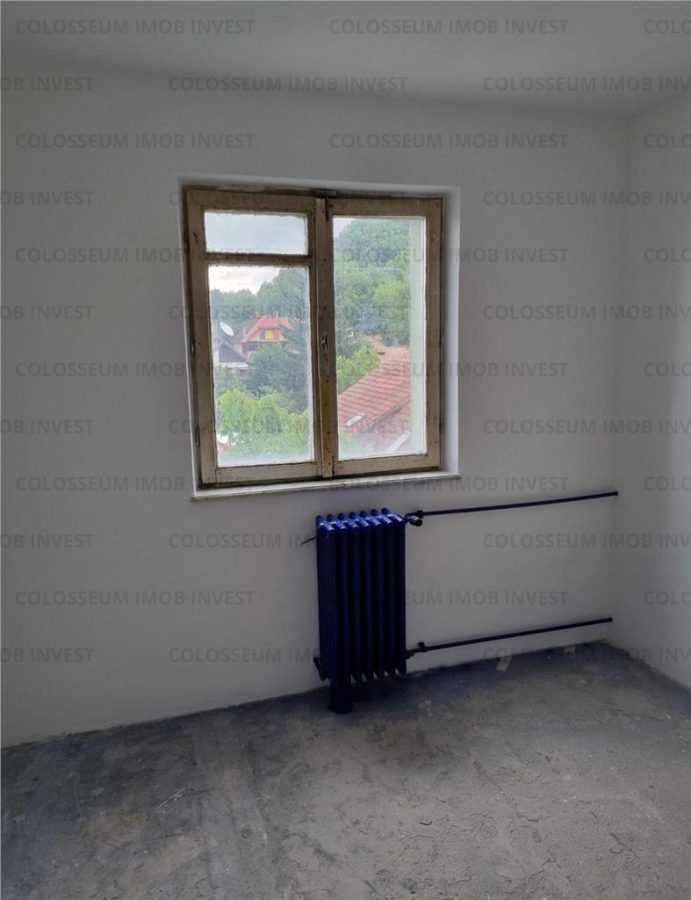 Camera de camin - zona Centru Civic - foto 2