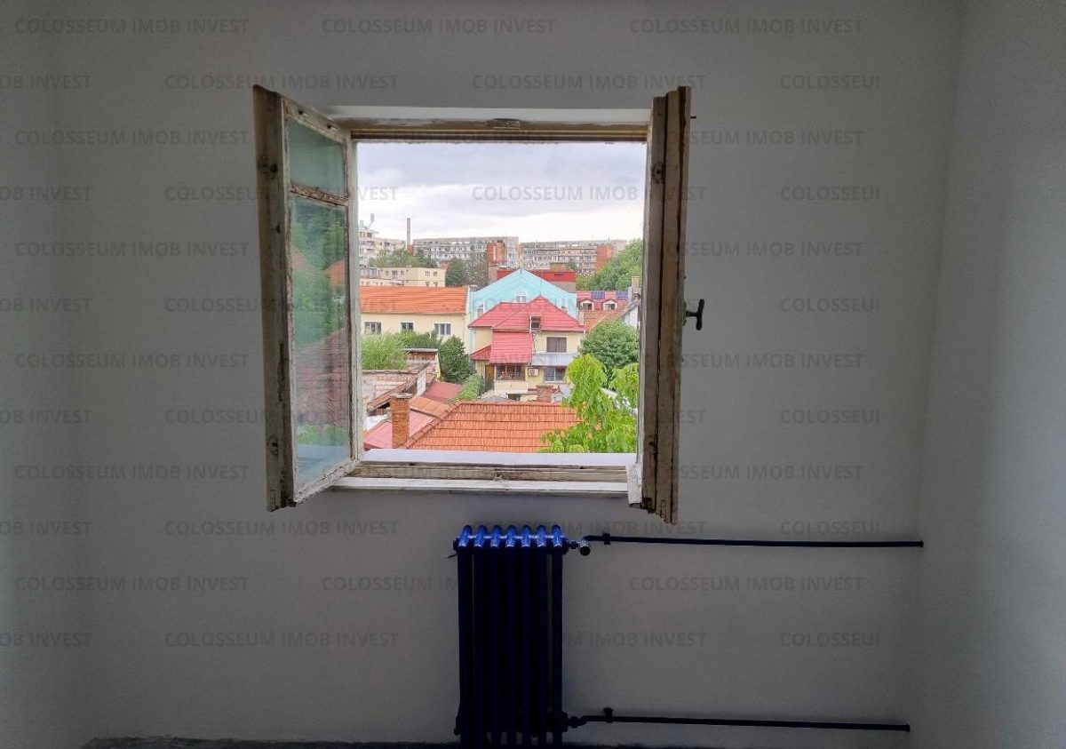 Camera de camin - zona Centru Civic - foto 3