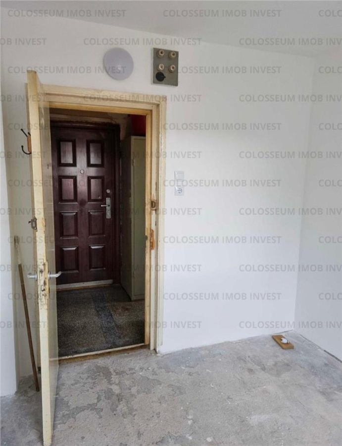 Camera de camin - zona Centru Civic - foto 4