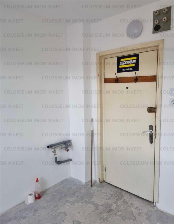 Camera de camin - zona Centru Civic - foto 5