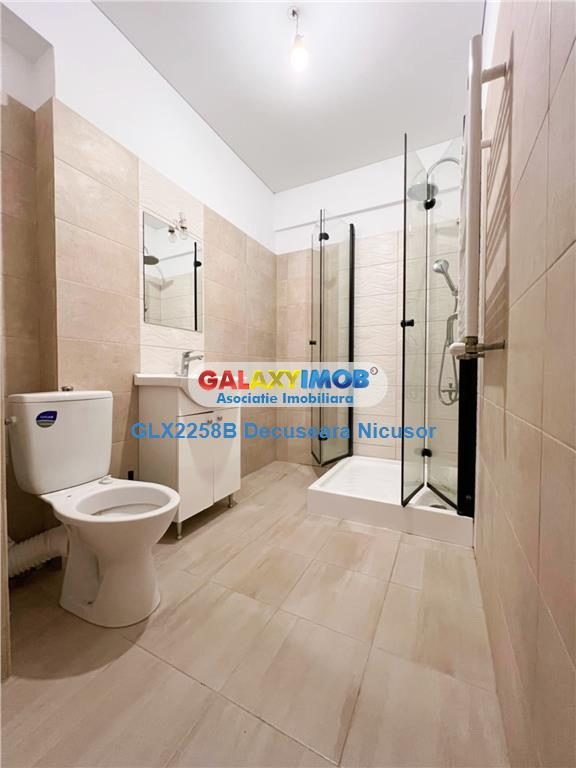 Garsoniera Rezervelor in Pollux Residence,Mobilata  300 euro - foto 8