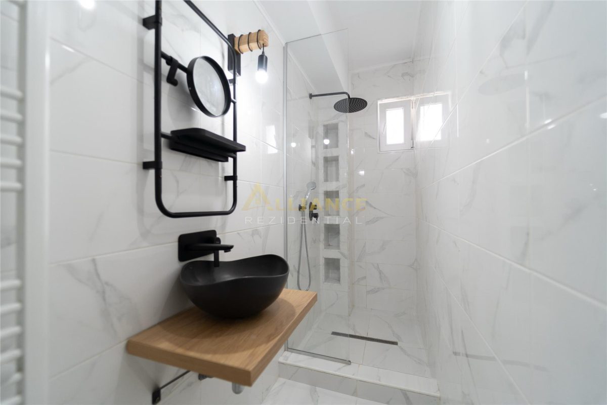 Apartament 2 camere Popesti Leordeni || gradina mare || M. Berceni - foto 14