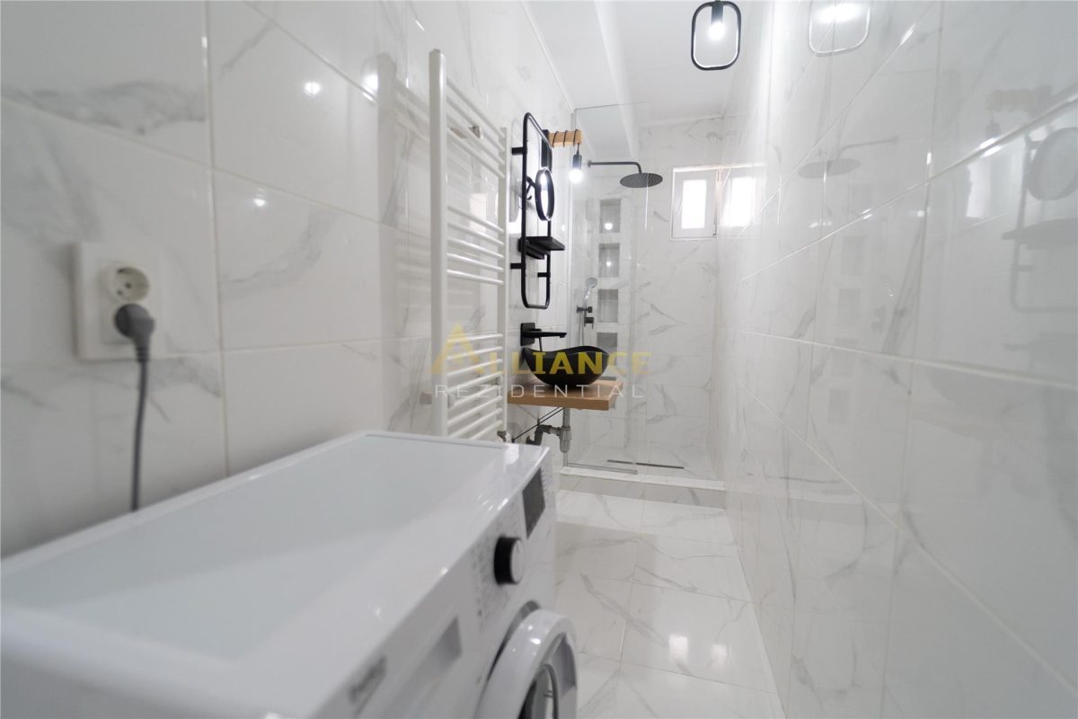 Apartament 2 camere Popesti Leordeni || gradina mare || M. Berceni - foto 17