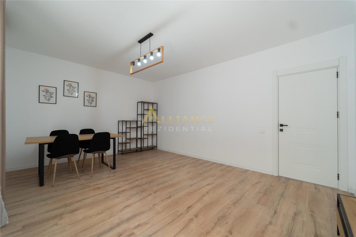 Apartament 2 camere Popesti Leordeni || gradina mare || M. Berceni - foto 6