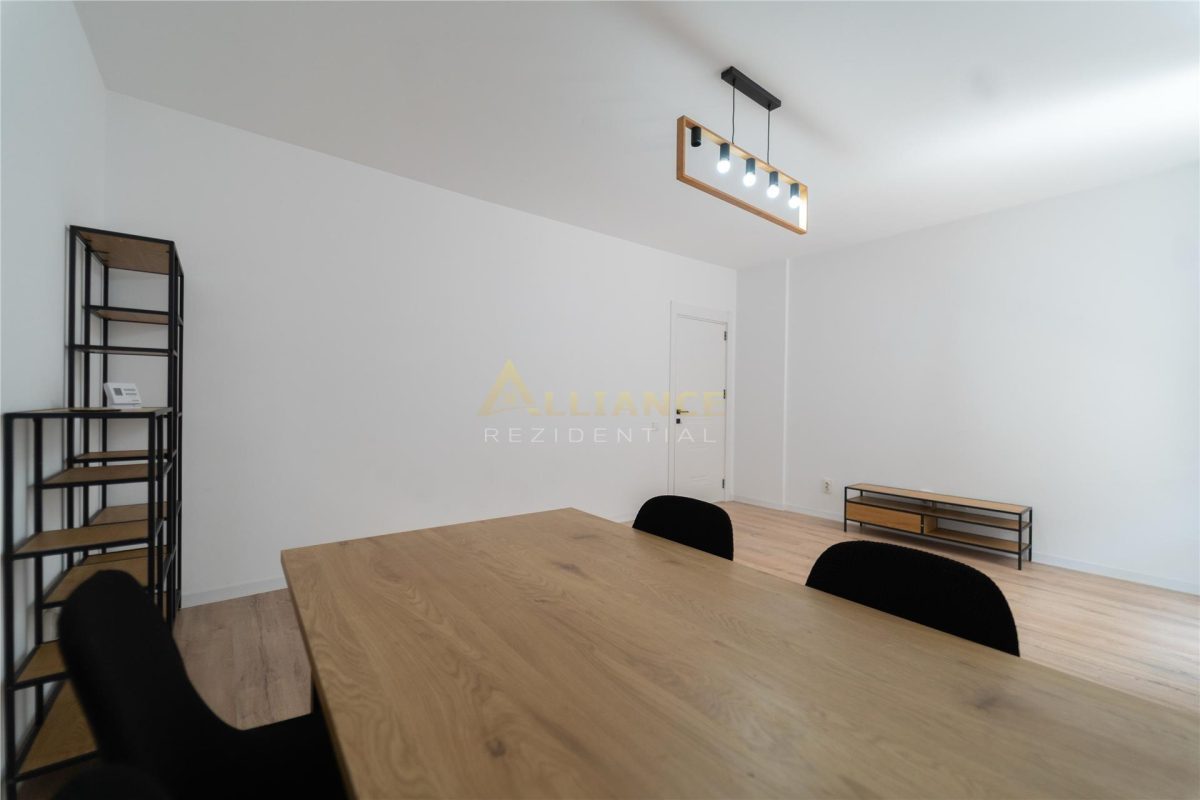 Apartament 2 camere Popesti Leordeni || gradina mare || M. Berceni - foto 7