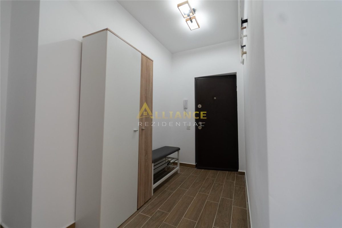 Apartament 2 camere Popesti Leordeni || gradina mare || M. Berceni - foto 8