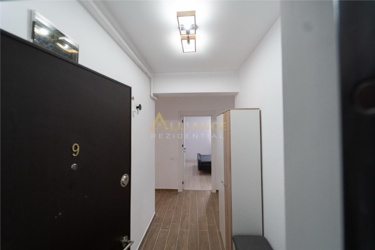 Apartament 2 camere Popesti Leordeni || gradina mare || M. Berceni - foto 9