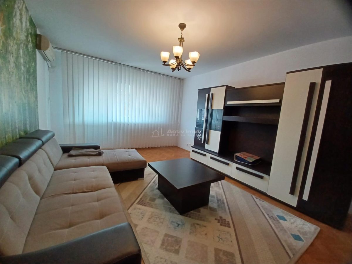 Vânzare Apartament 3 camere - Piață Victoriei / Sfinții Voievozi - 
