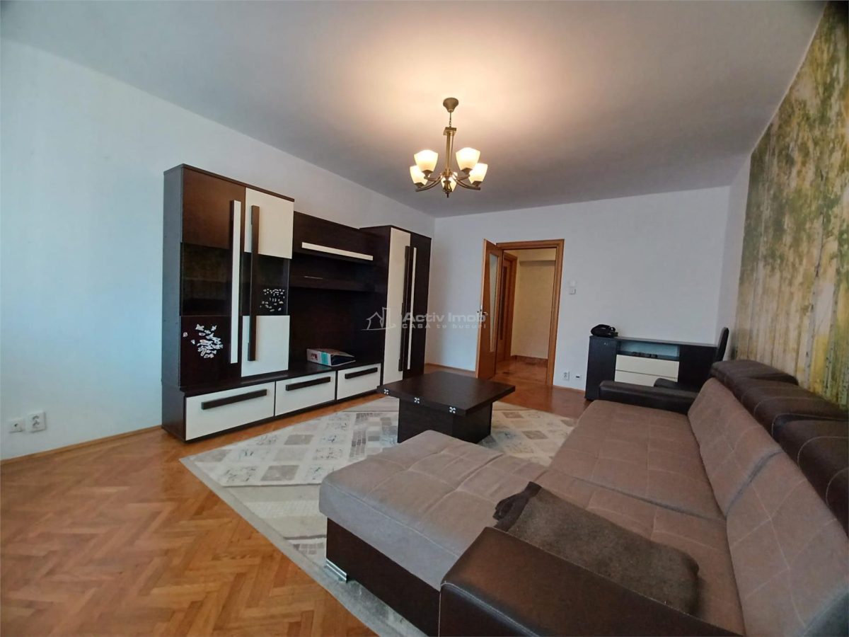 Vânzare Apartament 3 camere - Piață Victoriei / Sfinții Voievozi - foto 12