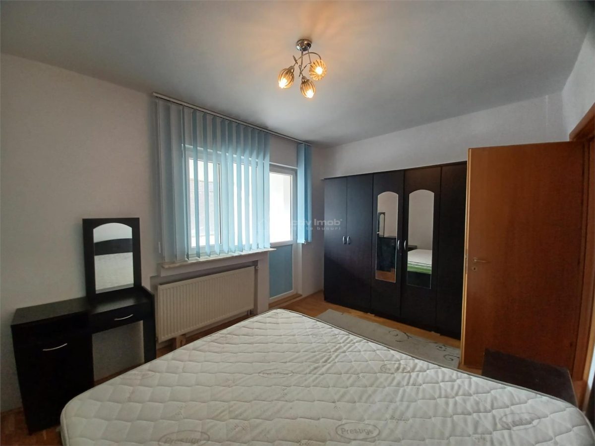 Vânzare Apartament 3 camere - Piață Victoriei / Sfinții Voievozi - foto 16
