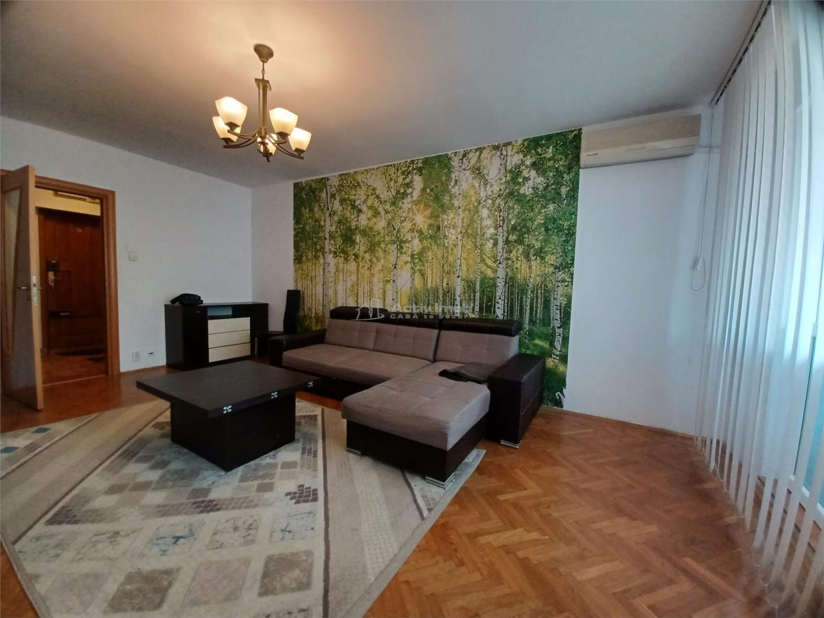 Vânzare Apartament 3 camere - Piață Victoriei / Sfinții Voievozi - foto 3